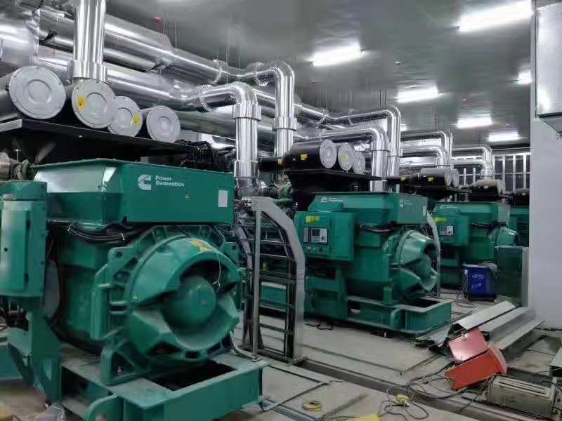 石楼发电机出租 石楼发电机出租