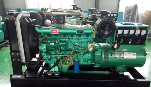 石楼发电机不发电的原因 石楼发电机不发电的原因