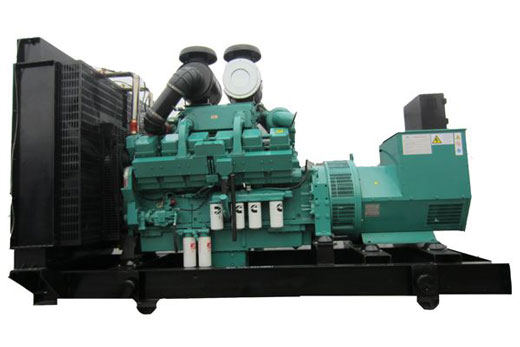 石楼柴油发电机组