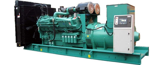 石楼柴油发电机 石楼柴油发电机