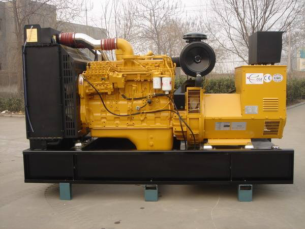 石楼发电机出租 石楼发电机出租