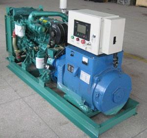 石楼发电机出租