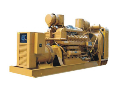 石楼发电机出租