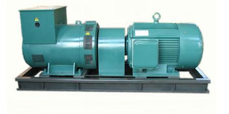 石楼发电机出租