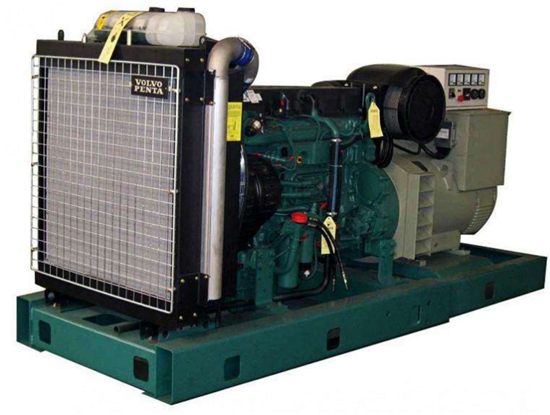 石楼柴油发电机